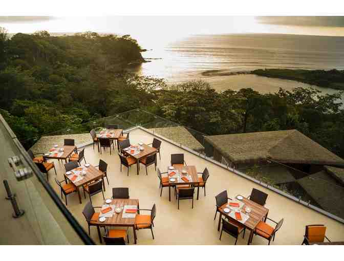 Dinner for 2 At Lagarta Lodge