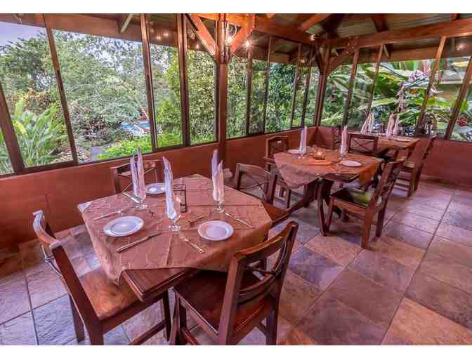 One Night Stay For 2 at Hotel El Silencio Del Campo In Arenal