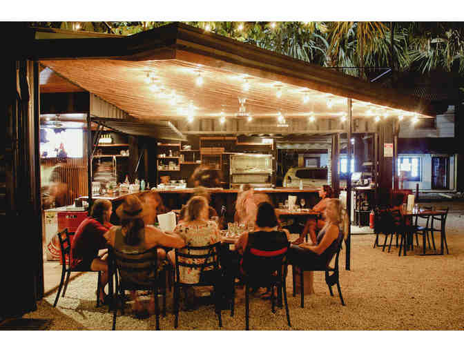 $50 Gift Certificate To Olivia's Pizza