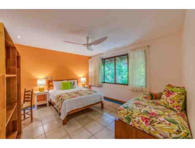 2 Night Stay At Olas Verdes