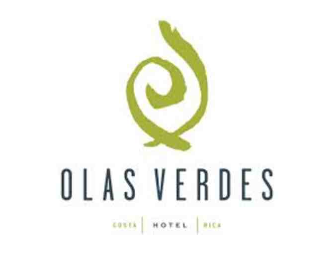 2 Night Stay At Olas Verdes - Photo 3