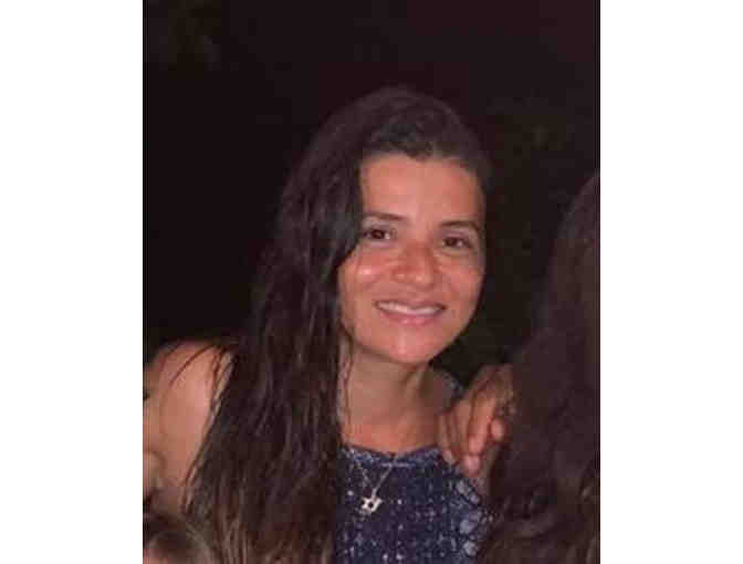 Cooking Class For 4 Kids With Maricruz