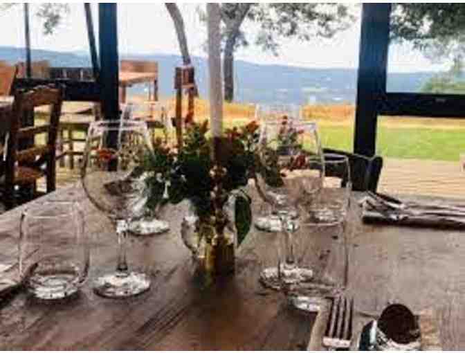 $50 Gift Certificate To Coyol