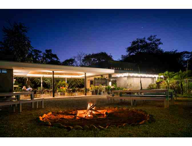 $60 Gift Certificate to Costa