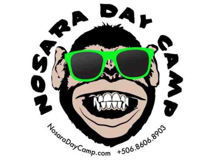 2 Days At Nosara Day Camp