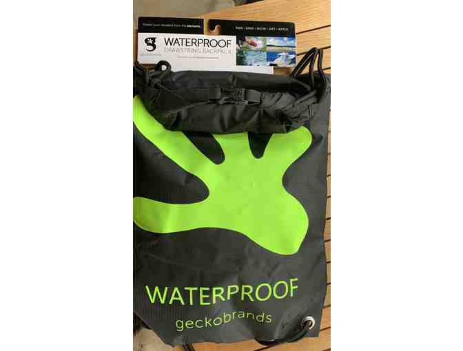 $100 Grab Bag From Coconut Harry's