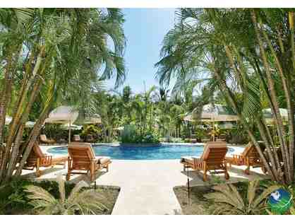 3 Nights Stay at the Harmony Hotel, all meals included