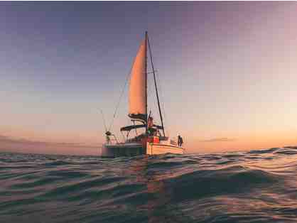 Private Half-Day Charter With Kaya Nosara