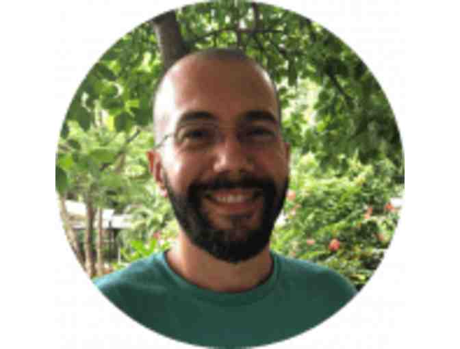 The Nosara Escape Room with Mr. Roberto