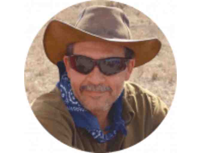 A Morning At The Tide Pools With Dr. Gabriel