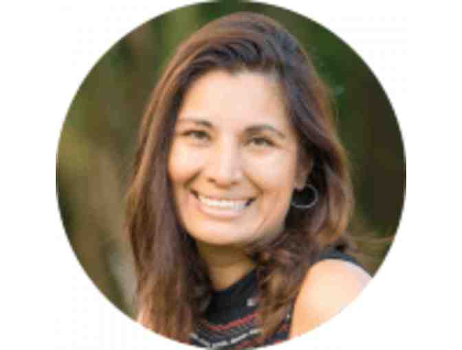 5 Spanish Lessons with Verena