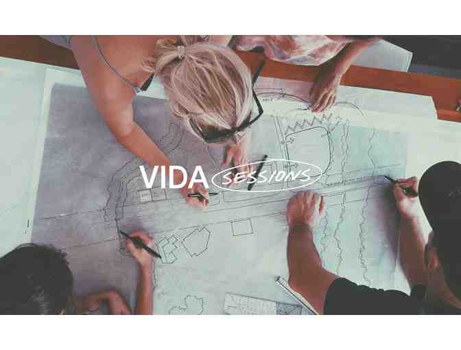Landscape Consultation With Vida Masterplanning + Design