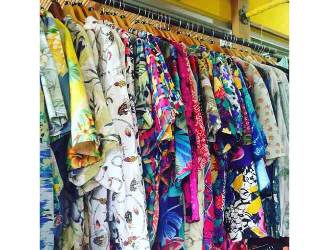 $100 Gift Certificate For Hot Tamale