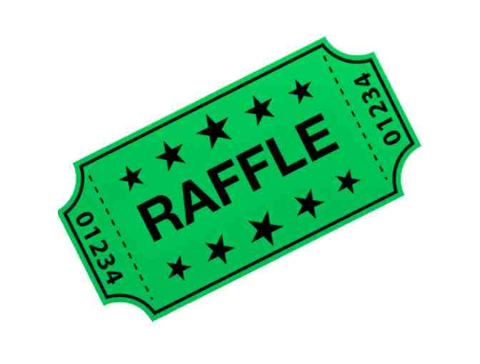 1 Raffle Ticket for DMA's Surf Competition - Win $1000 Worth of Surf Gear - Photo 1