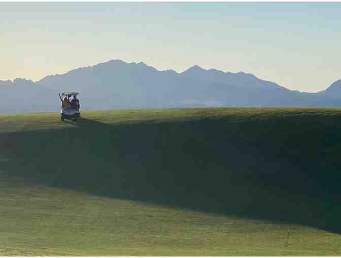 Nevada/Arizona Golf and Spa Getaway for 2 People! - Photo 1