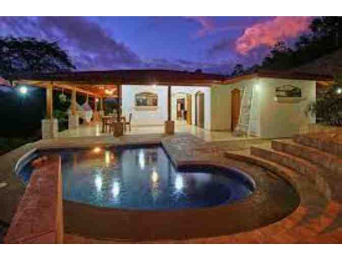 3 Night Get Away at The Retreat at Blue Mountain Farms