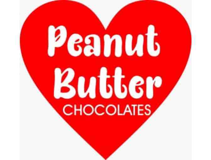 Nosara's Famous Nut Butter Chocolates By Lujos Tropicales