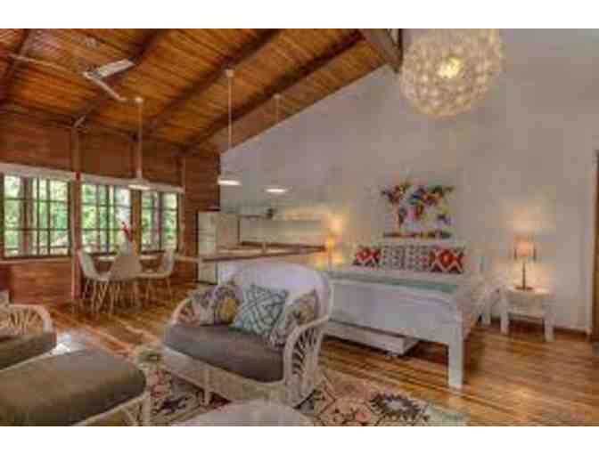 The Gardens Hotel/ El Local Suite Staycation for Two!