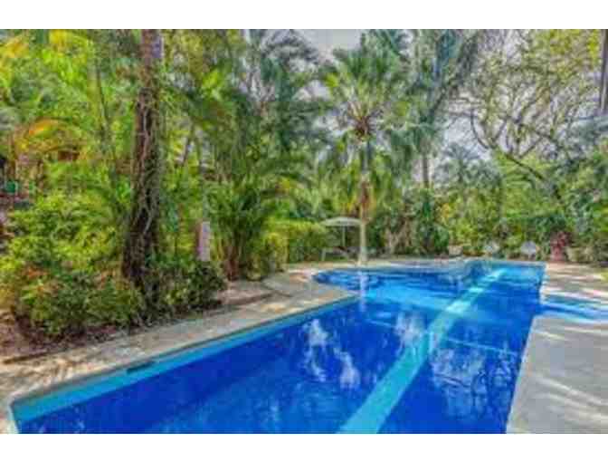 The Gardens Hotel/ El Local Suite Staycation for Two!