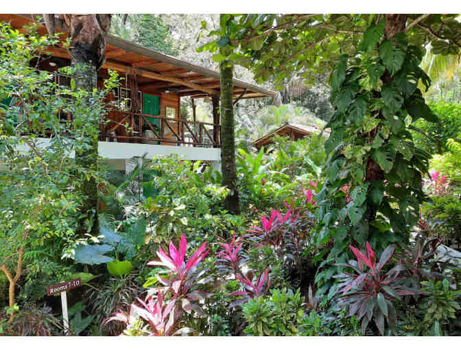 The Gardens Hotel/ El Local Suite Staycation for Two!