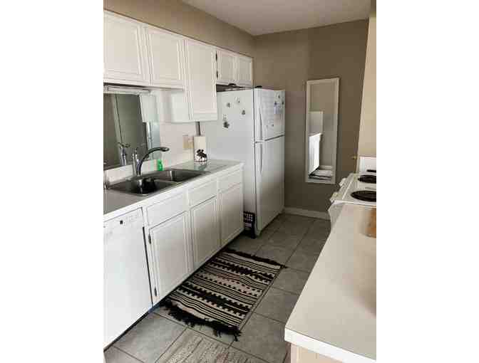 Summit County, Colorado Get-A-Way