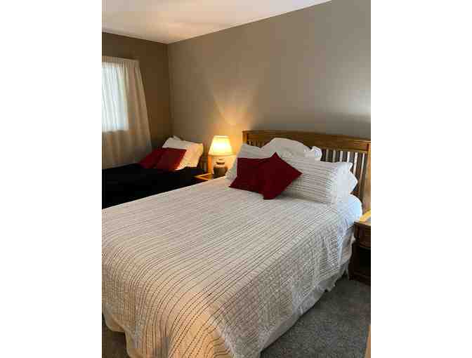 Summit County, Colorado Get-A-Way