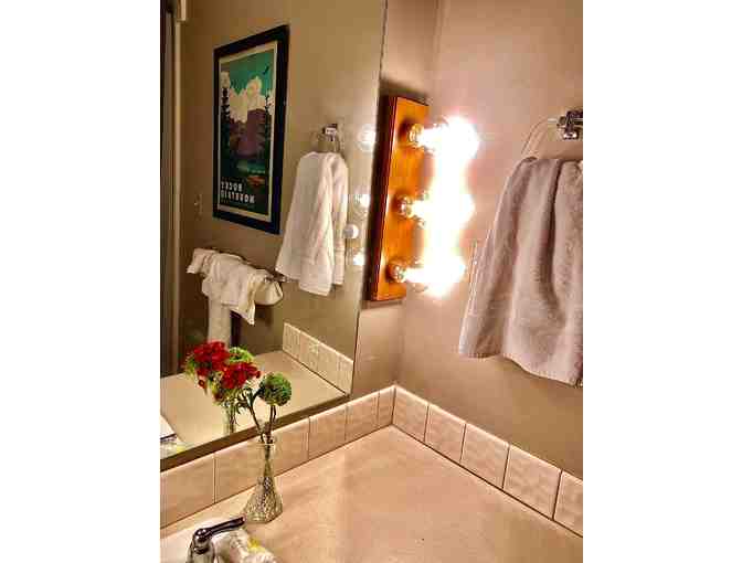 Summit County, Colorado Get-A-Way