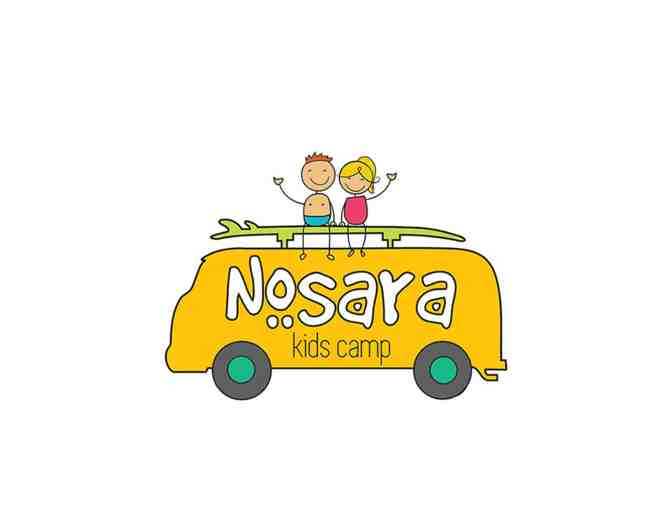 1 Day Pass at Nosara Kids Camp