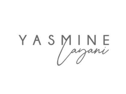 $500 Gift Certificate to Yasmine Layani