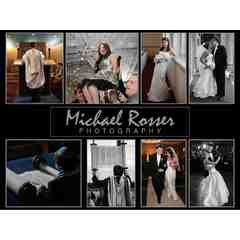 Michael Rosser