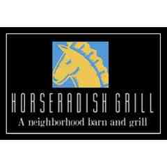 Horseradish Grill
