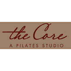 The Core, A Pilates Studio