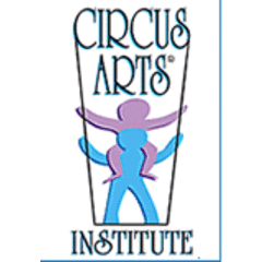 Carrie Heller from Circus Arts Institute