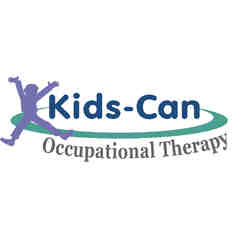 Kids Can Occupational Therapy Services