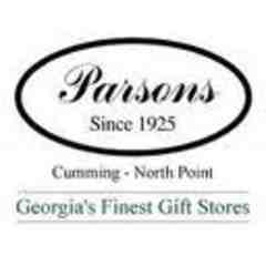 Parsons Gifts and Collectibles