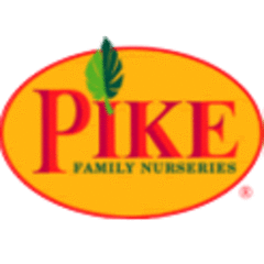 Pike's Nursery