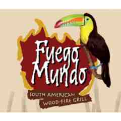 Fuego Mundo