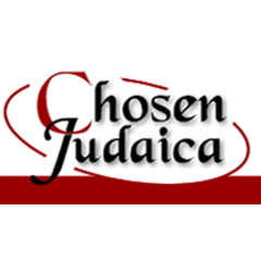 Chosen Treasures Judaica Gallery