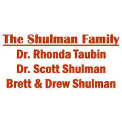 Drs. Rhonda Taubin & Scott Shulman & Family