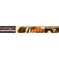McKendrick's Steak House