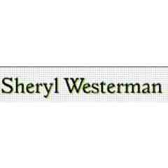 Sheryl Westerman Nutrition & Weight Counselor