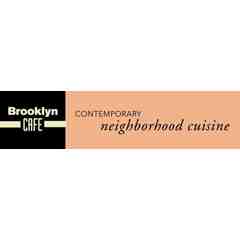 The Brooklyn Cafe
