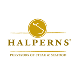 Halperns' Purveryors of Steak and Seafood