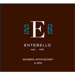 Entebello Modern Apothecary & Spa