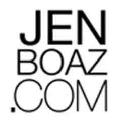 Jen Boaz
