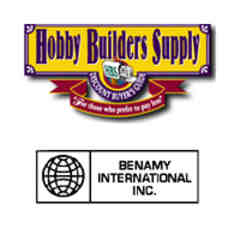 Hobby Builders Supply/miniatures.com