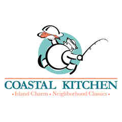 Coastal Kitchen and Raw Bar
