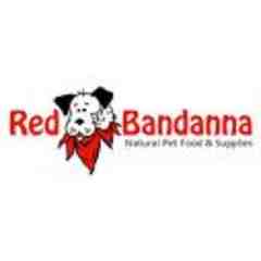 Red Bandanna