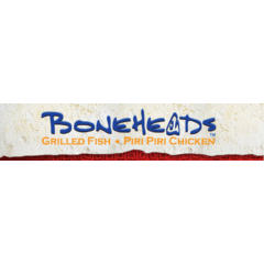 Boneheads