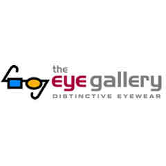The Eye Gallery - Dr. David Lopp